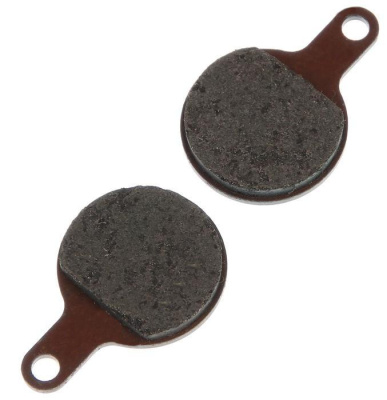 Тормозные колодки Forward для дискового тормоза, YL-1022