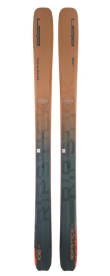 Горные лыжи ELAN Ripstick 108 от магазина Адреналин