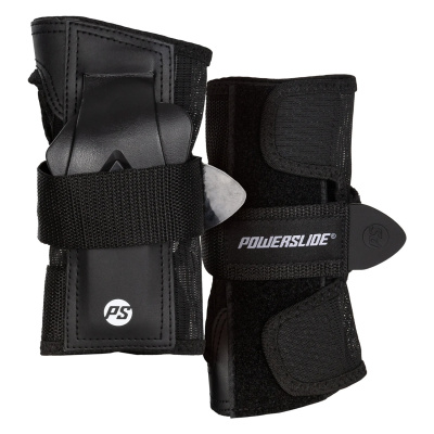 Защита запястья Powerslide Standard Men Wristguard от магазина Адреналин