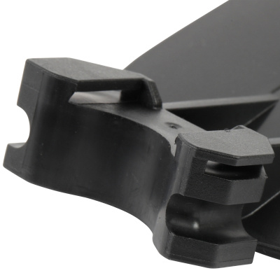 Крыло заднее Zefal Shield S20 Rear Mudguard  от магазина Адреналин