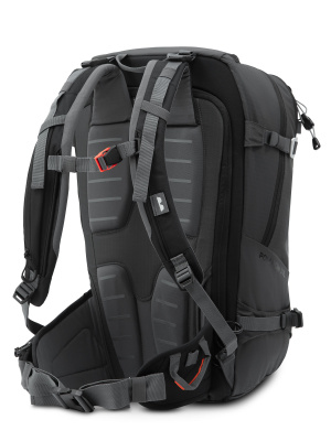 Рюкзак Kanrock Х Nidecker Pow Pow 30L Special edition Anthracite  от магазина Адреналин