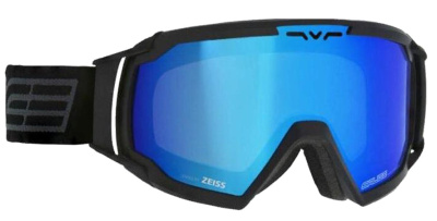 Очки горнолыжные Salice 618DARWF Black-Blue/Dav Rw Blue S3 от магазина Адреналин