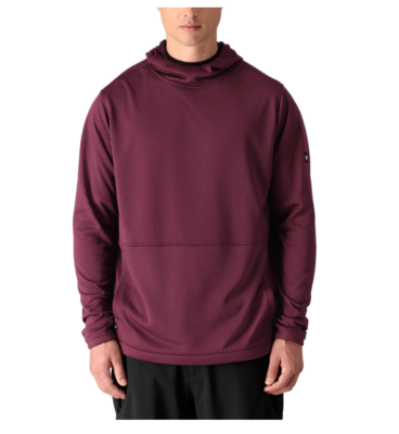 Толстовка 686 MENS MISSION GRID FLEECE HOODY SASSAFRAS Толстовка 686 MENS MISSION GRID FLEECE HOODY SASSAFRAS