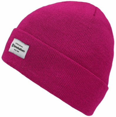 Шапка Ж Horsefeathers MERYL BEANIE (amaranth)