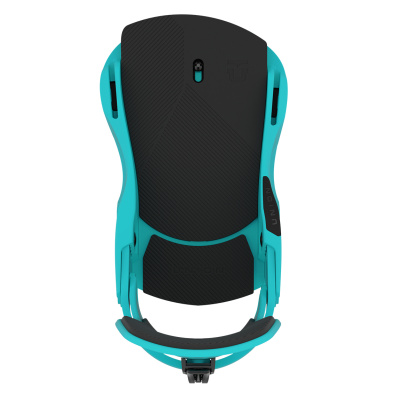 Крепления для сноуборда Union FORCE Cyan от магазина Адреналин