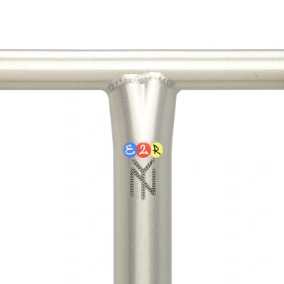 Руль для трюкового самоката Aztek DaVinci Bar - Eric Harkless от магазина Адреналин