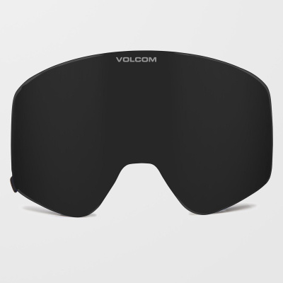 Картинка Очки горнолыжные со сменной линзой VOLCOM ODYSSEY NVY CBT ICE CHROME lens/DRK GRY bonus lens от магазина Адреналин Очки горнолыжные со сменной линзой VOLCOM ODYSSEY NVY CBT ICE CHROME lens/DRK GRY bonus lens от магазина Адреналин