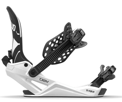 Крепления для сноуборда TrirtyTwo T32M FASE Volcom от магазина Адреналин