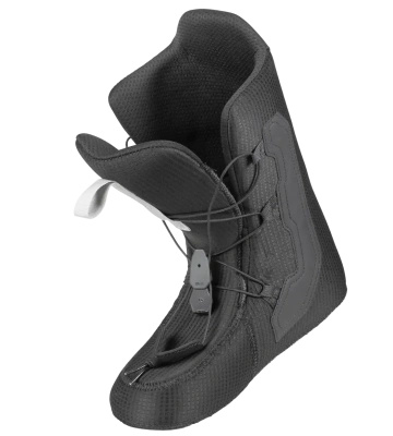 Ботинки для сноуборда Revers RAZE MNS Black от магазина Адреналин