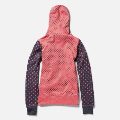 STONE DOT FLEECE STONE DOT FLEECE