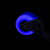 Картинка Комплект колес для роликов POWERSLIDE Neons 80/85A 4-pack Blue от магазина Адреналин Комплект колес для роликов POWERSLIDE Neons 80/85A 4-pack Blue от магазина Адреналин