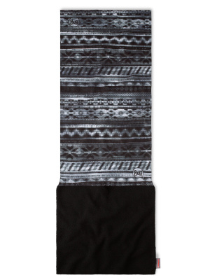 Бандана Buff Polar Alsien Black от магазина Адреналин