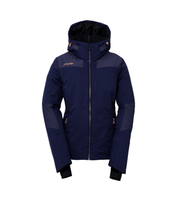 Куртка горнолыжная женская Phenix Iris Jacket DN Куртка горнолыжная женская Phenix Iris Jacket DN