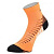 Носки Accapi RUNNING ULTRALIGHT orange fluo