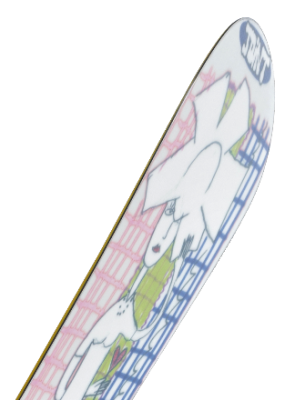 Сноуборд Joint ARTIST 2025/26 от магазина Адреналин