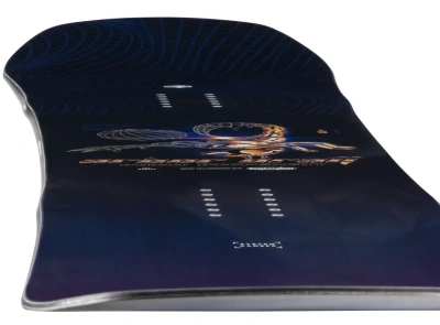 Сноуборд ARBOR - Draft Camber 23-24  от магазина Адреналин