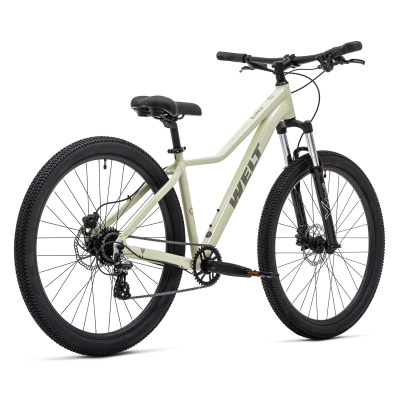 Велосипед женский Welt Bianca 2.0 27 HD Lush Olive от магазина Адреналин