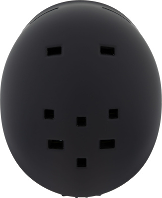 Горнолыжный шлем PROSURF UNICOLOR Mips matt black от магазина Адреналин