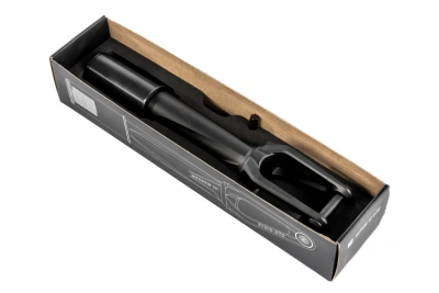 Вилка для трюкового самоката Ethic Merrow v3 fork HIC black от магазина Адреналин