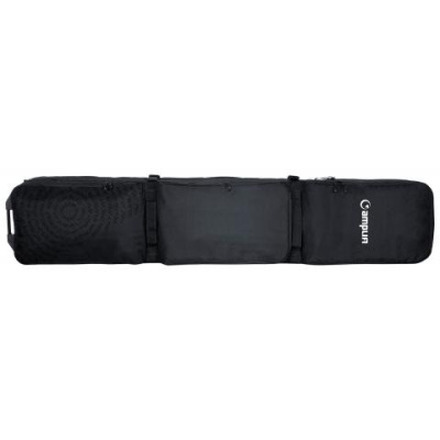 Чехол с колесами для горных лыж Amplifi Tour Torino Stealth-black