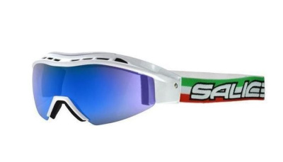 Визор Salice 707RW WHITE/RWBLUE
