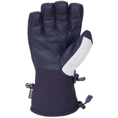 Перчатки 686 MNS GORE-TEX LINEAR GLOVE PUTTY от магазина Адреналин