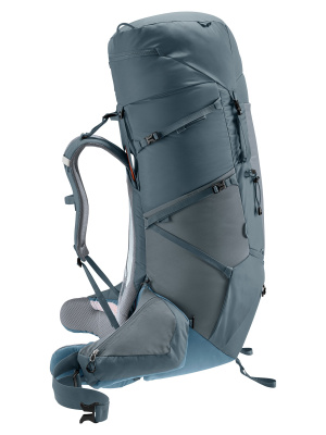 Рюкзак Deuter Aircontact Core 70+10 Graphite/Shale от магазина Адреналин