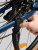 Картинка Подножка для велосипеда CLUXX Kickstand Roxter 2.0 Matt Black от магазина Адреналин Подножка для велосипеда CLUXX Kickstand Roxter 2.0 Matt Black от магазина Адреналин