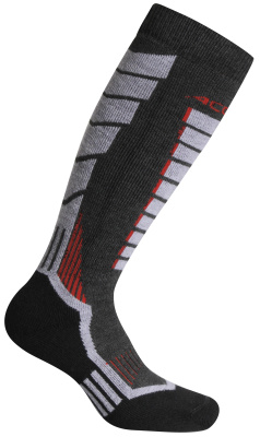 Носки Accapi SNOWBOARD anthracite (серый)