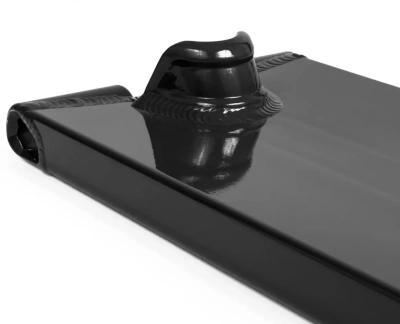 Дека для трюкового самоката Tilt Formula Selects Black 6x22 (черный)  от магазина Адреналин