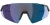 Очки солнцезащитные ALPINA Turbo Air Q-Lite Black Matt/Blue Mirror Cat.3+Pink Cat.1 от магазина Адреналин