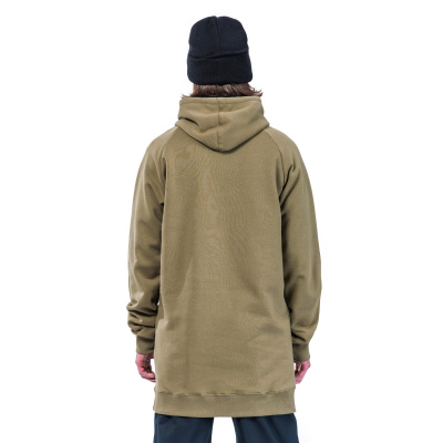 Худи SHERMAN LONG SWEATSHIRT (lizard) Худи SHERMAN LONG SWEATSHIRT (lizard)
