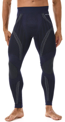 Термобелье Accapi штаны ERGORacing Pants Navy/Anthracite от магазина Адреналин