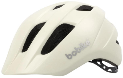 Велошлем BoBike Exclusive Plus Cosy Cream от магазина Адреналин