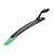 Крыло заднее BBB BFD-14R GrandProtect  MTB зеленый