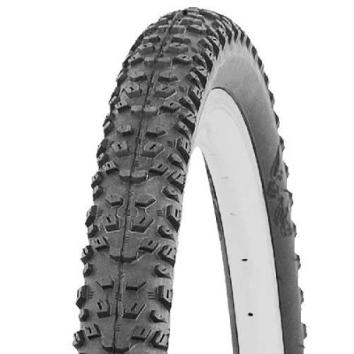 Велопокрышка WANDA 26"*2.35 W2009 от магазина Адреналин