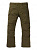 Сноубордические штаны M Burton MB COVERT INS PT KEEF HEATHER