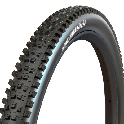 Велопокрышка Maxxis 27.5X2.40WT Forekaster 61-584 Foldable EXO/TR  от магазина Адреналин