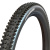 Велопокрышка Maxxis 27.5X2.40WT Forekaster 61-584 Foldable EXO/TR  от магазина Адреналин