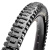 Велопокрышка Maxxis Minion Dhr II 26x2.40WT 61-559 Foldable EXO/TR от магазина Адреналин