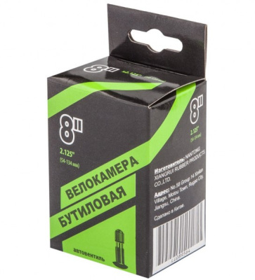 Велокамера NTG 8