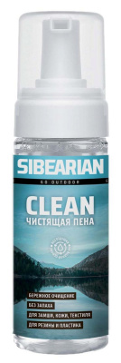 Пена для чистки Sibearian Clean 150 Мл от магазина Адреналин