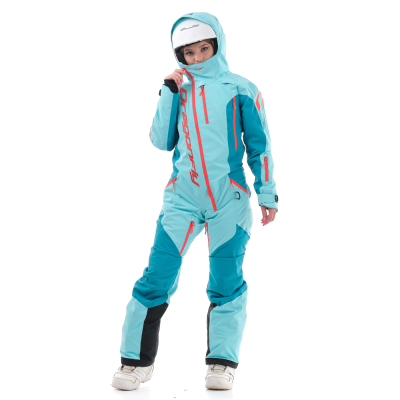 Комбинезон женский Dragonfly Premium WOMAN Baltic