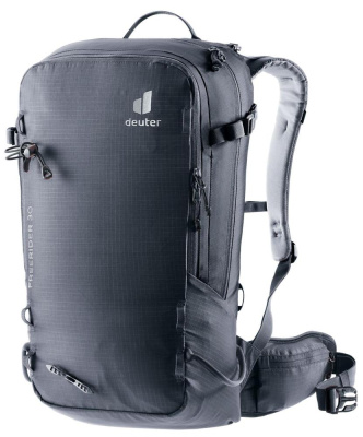 Рюкзак Deuter Freerider 30 Black
