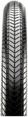 Велопокрышка для BMX Maxxis 20x2.10 Grifter Wire TPI60x2