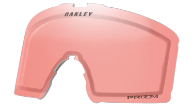 Сменная линза Oakley Line Miner L Rep Lens Prizm Rose Gold Сменная линза Oakley Line Miner L Rep Lens Prizm Rose Gold