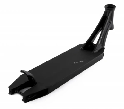 Дека для трюкового самоката Ethic Erawan v2 deck 500 black от магазина Адреналин