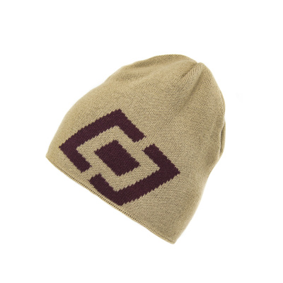 Шапка М Horsefeathers WINDSOR BEANIE (kelp)