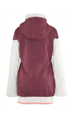 Куртка ARMADA 16-17 Gypsum Jacket Fig (1)