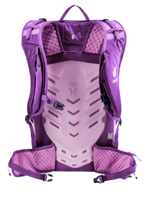 Рюкзак Deuter Speed Lite Pro 23 SL Lotus/Mystic от магазина Адреналин